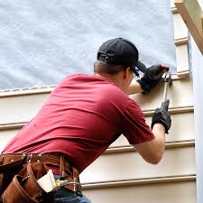 Best Wood Siding Installation  in Waskom, TX